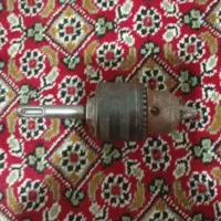 سه نظام دریل