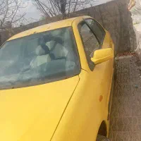 سمند  تمیز عروسک مدل ۸۵|خودرو سواری و وانت|یاسوج, |دیوار