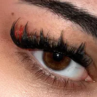 کاشت مژه هیدن