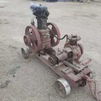 لیستر ۸ اسب