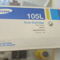 کارتریج سامسونگ 105
