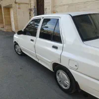 پراید ۱۳۲|خودرو سواری و وانت|شیراز, داریون|دیوار