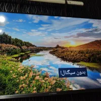 تلویزیون ایکس ویژن ۴۳اینچ