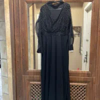 پیراهن مجلسی