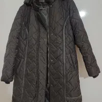 کاپشن بلند در حد نو|لباس|مشهد, هفت تیر (آب و برق)|دیوار