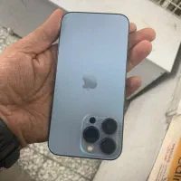 آیفون ۱۳ پرو ۲۵۶ باتری ۱۰۰