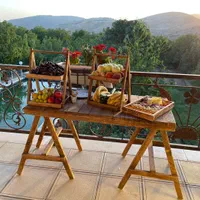 ظروف کرایه و کترینگ مراسم|خدمات پذیرایی، مراسم|رودهن, |دیوار