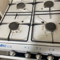 گاز با فر|اجاق گاز و لوازم برقی پخت‌وپز|تهران, خرمشهر|دیوار