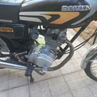 هندا ساوین 93 خونگی|موتورسیکلت|دزفول, |دیوار