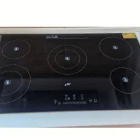 گاز پنج شعله