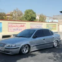 سمند لوازمی|خودرو سواری و وانت|اراک, |دیوار