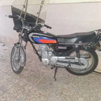 موتور سیکلت هوندا۱۵۰