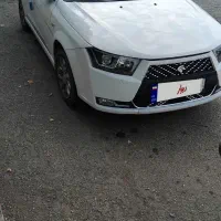 دنا پلاس توربو ۴۰۲|خودرو سواری و وانت|نورآباد, |دیوار