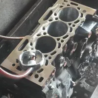 انواع سرسیلندر|قطعات یدکی و لوازم جانبی|تبریز, |دیوار