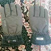 دستکش پارچه ی|لباس|کهریزک, |دیوار