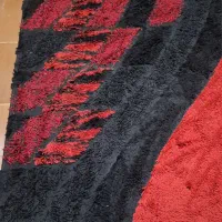 فرش 3 متری پرزدار