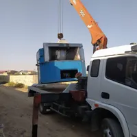 دستگاه دوارلواش|ماشین‌آلات صنعتی|مشهد, سرافرازان|دیوار