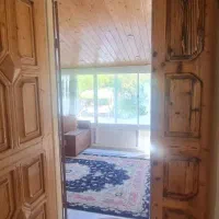 اجاره ویلایی دربست در چالوس ۲ خواب