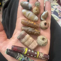 انگشتر های نقره شیراز|کلکسیون اشیاء عتیقه|تهران, دکتر هوشیار|دیوار