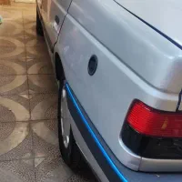 پژو۴۰۵|خودرو سواری و وانت|پاکدشت, پاکدشت (مامازند)|دیوار