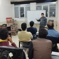 دوره برق خودرو از مبتدی تا حرفه ای