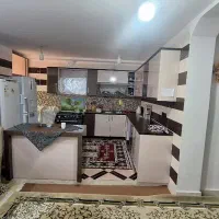فروش/آپارتمان/طبقه یک و دو/98متری/چهاربیشه