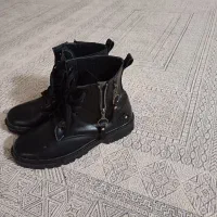 پوتین سایز ۳۹|کیف، کفش، کمربند|تهران, هفده شهریور|دیوار