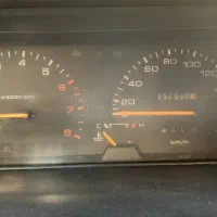 پراید صبا کاربرات 83|خودرو سواری و وانت|تهران, شارق|دیوار