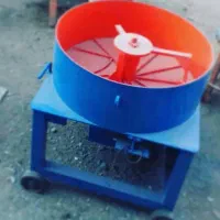 فروش دستگاه میکسر بلوک زنی|ماشین‌آلات صنعتی|تبریز, |دیوار