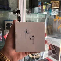 ایرپاد و ساعت هوشمند زیر قیمت بازار|لوازم جانبی موبایل و تبلت|خرمآباد, |دیوار