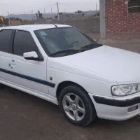 پارس سال مدل ۹۶