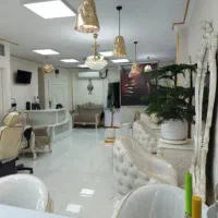 فروش لوازم ارایشگاه اینه و کنسول و پرده و پدیکور|آرایشگاه و سالنهای زیبایی|تهران, افسریه شمالی|دیوار