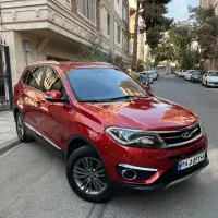 تیگو 5 FL اکسلنت مدل 1396 «فول سالم»|خودرو سواری و وانت|کرج, چهارصد دستگاه|دیوار