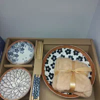 کادویی پذیرایی و آشپزخانه|ظروف سرو و پذیرایی|سلماس, |دیوار