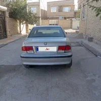 سمندمدل84|خودرو سواری و وانت|تکاب, |دیوار
