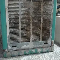 کولر آبی ۵۵۰۰سالم