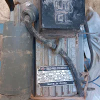 آسیاب چکشی|خردکن، آسیاب، غذاساز|تبریز, |دیوار