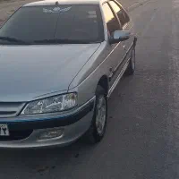 پارس نقره ای