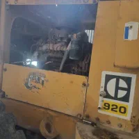 لودر۹۲۰|خودرو سنگین|بستک, |دیوار