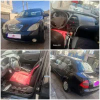 تیبا صندوق دار فوق العاده