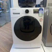 فروش ویژه لباسشویی|ماشین لباسشویی و خشککن لباس|رشت, رشتیان|دیوار