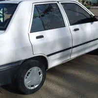 پراید 131تک سوز|خودرو سواری و وانت|مشهد, شهرک امام هادی (شهرک غرب)|دیوار