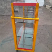 ویترین نونو