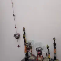 والان و عروسک سنتی|سرویس روتختی|اردبیل, |دیوار