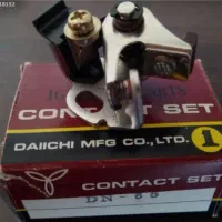 پلاتین ۳گل دایچی ژاپنی