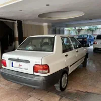 پراید 131 مدل 96 بی رنگ و کارکرد 70 هزار|خودرو سواری و وانت|اندیشه, شهرک مریم|دیوار