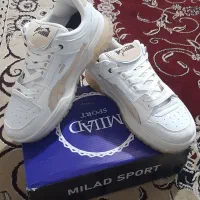 کتونی اسپرت نو سایز ۴۲و۴۳و۴۴