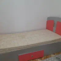 تخت بدون تشک