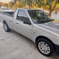 وانت آریسان 2، مدل ۱۴۰۳