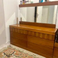 مبلمان و صنایع چوب|جاکفشی، کمد، دراور|گرگان, |دیوار